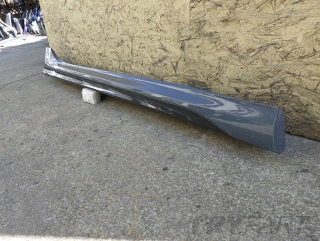 BMW 1 F40 M PACKAGE door sill trim right left