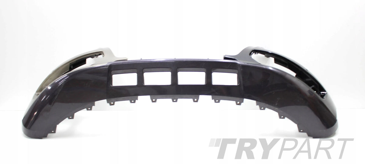 AUDI Q5 8R0 FRONT BUMPER FRONT ORIGINAL PRE-FACELIFT