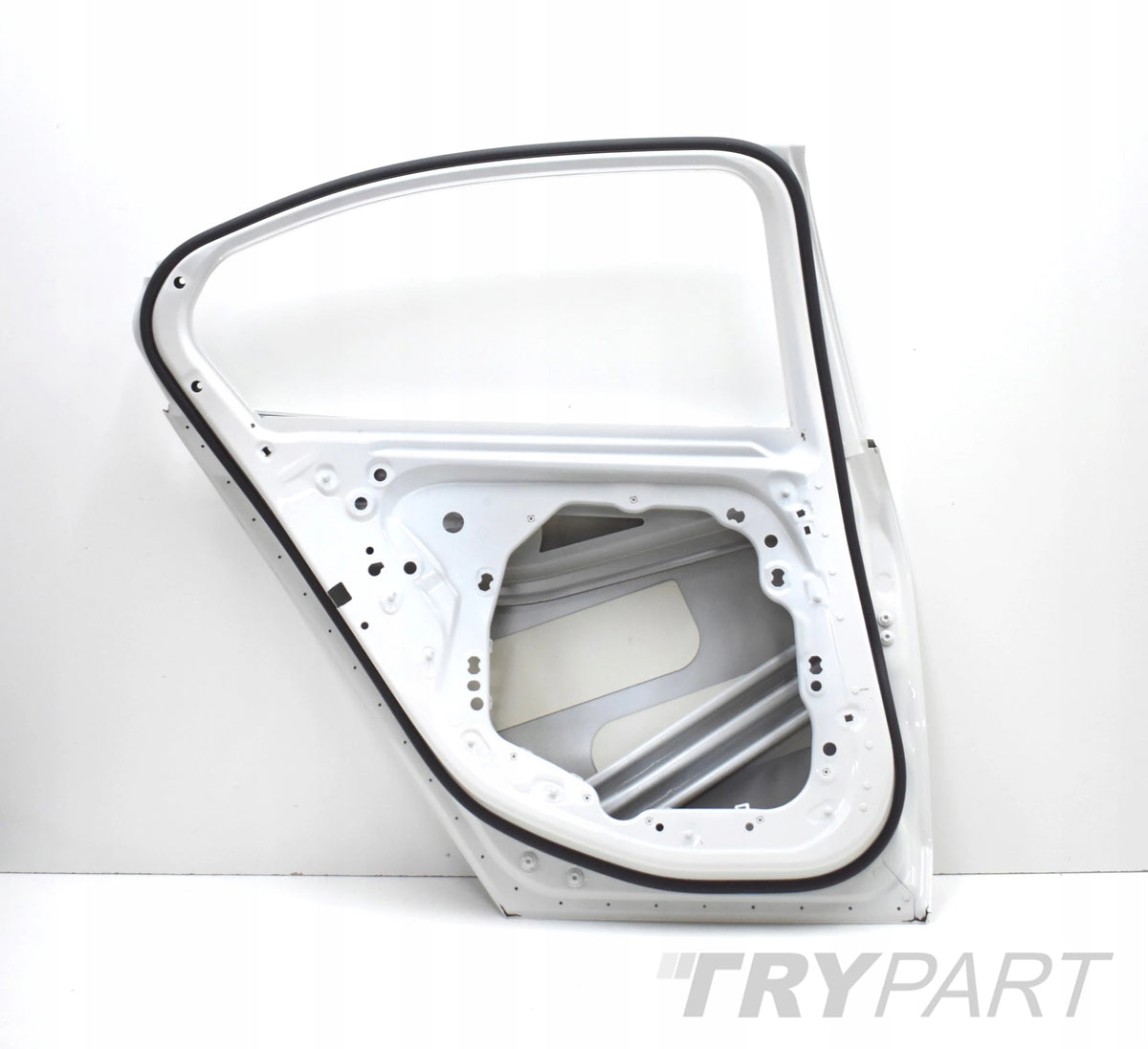 BMW G60 Left Rear Door Original Sedan