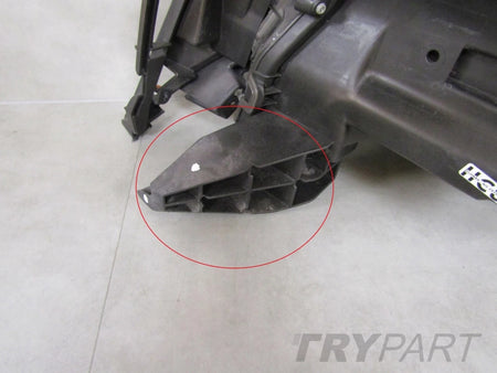 TOYOTA LAND CRUISER J150 LIFT LED 18-22 RH RIGHT HEADLIGHT