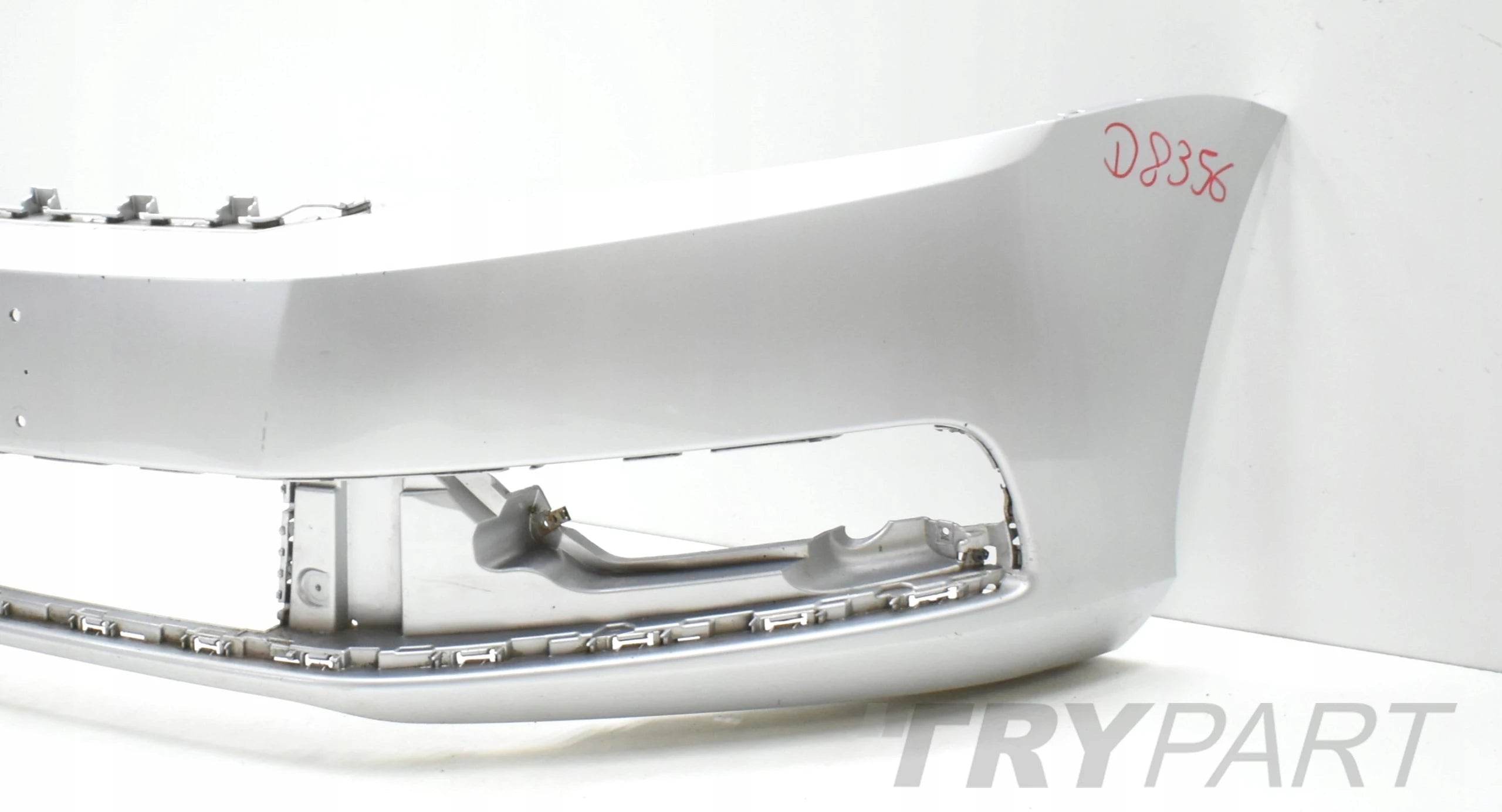 VW PASSAT B7 3AA FRONT BUMPER ORG