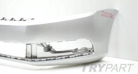VW PASSAT B7 3AA FRONT BUMPER ORG