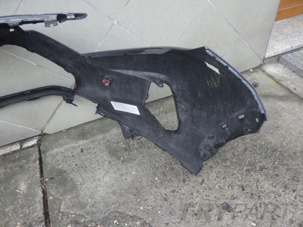 TOYOTA RAV4 RAV 4 V 19- Front Bumper
