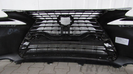 Front Bumper LEXUS NX 200 300H LIFT 17-21