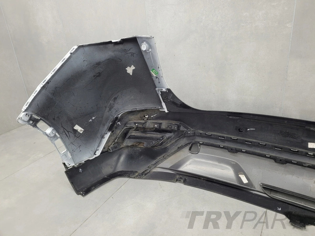Rear Bumper for Chery Omoda 5 C5 21-