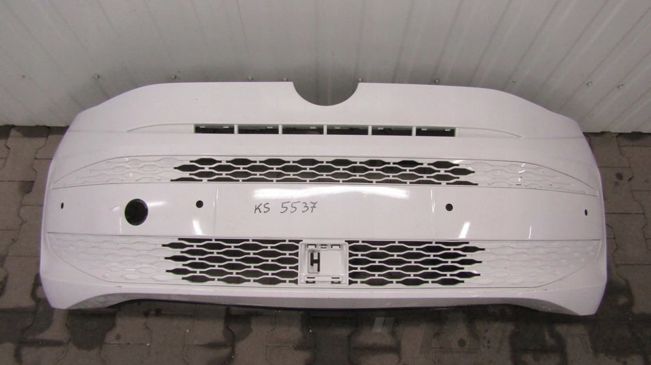 Front Bumper VW Multivan T7 7T0 21-