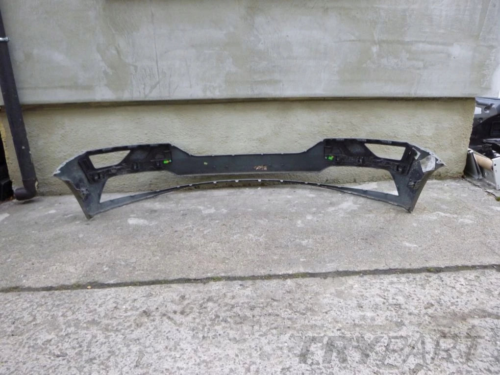 SKODA KAROQ 57A Front Bumper