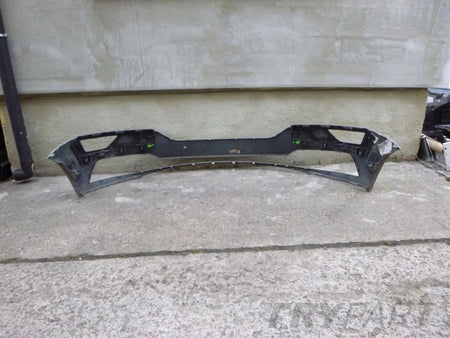 SKODA KAROQ 57A Front Bumper