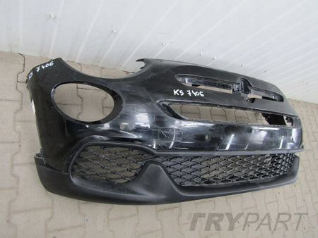Front Bumper for Fiat 500X 500 X Facelift 18-22