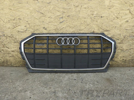 AUDI Q5 II 2 80A LIFT 21- Grille Shell