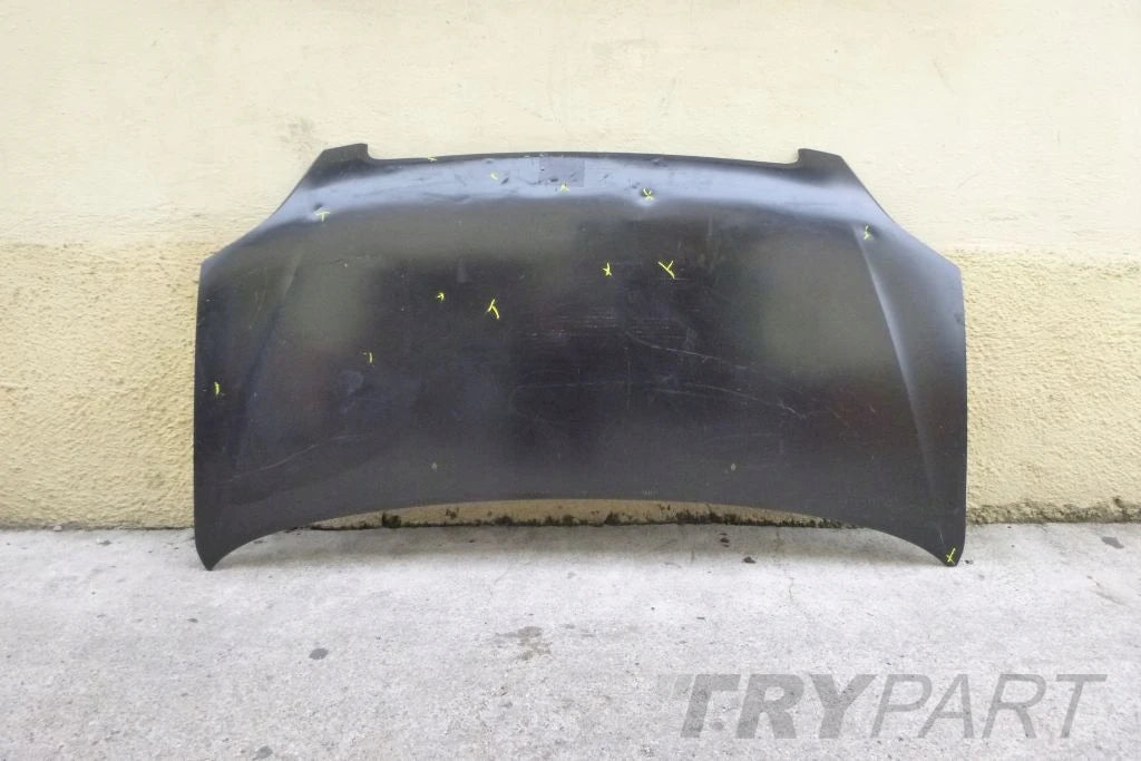 OPEL AGILA A 1 WAGON R+ GRILLE