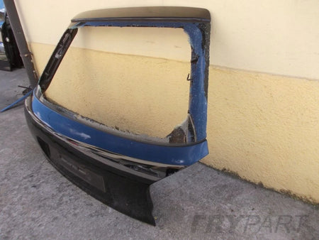 AUDI A3 Trunk Lid