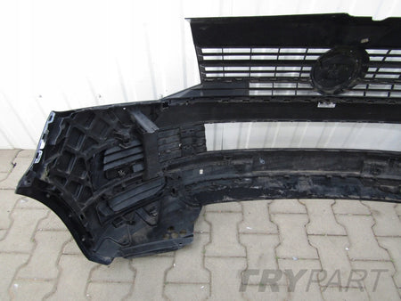 Front Bumper VW T6 Multivan 7E5 15-19