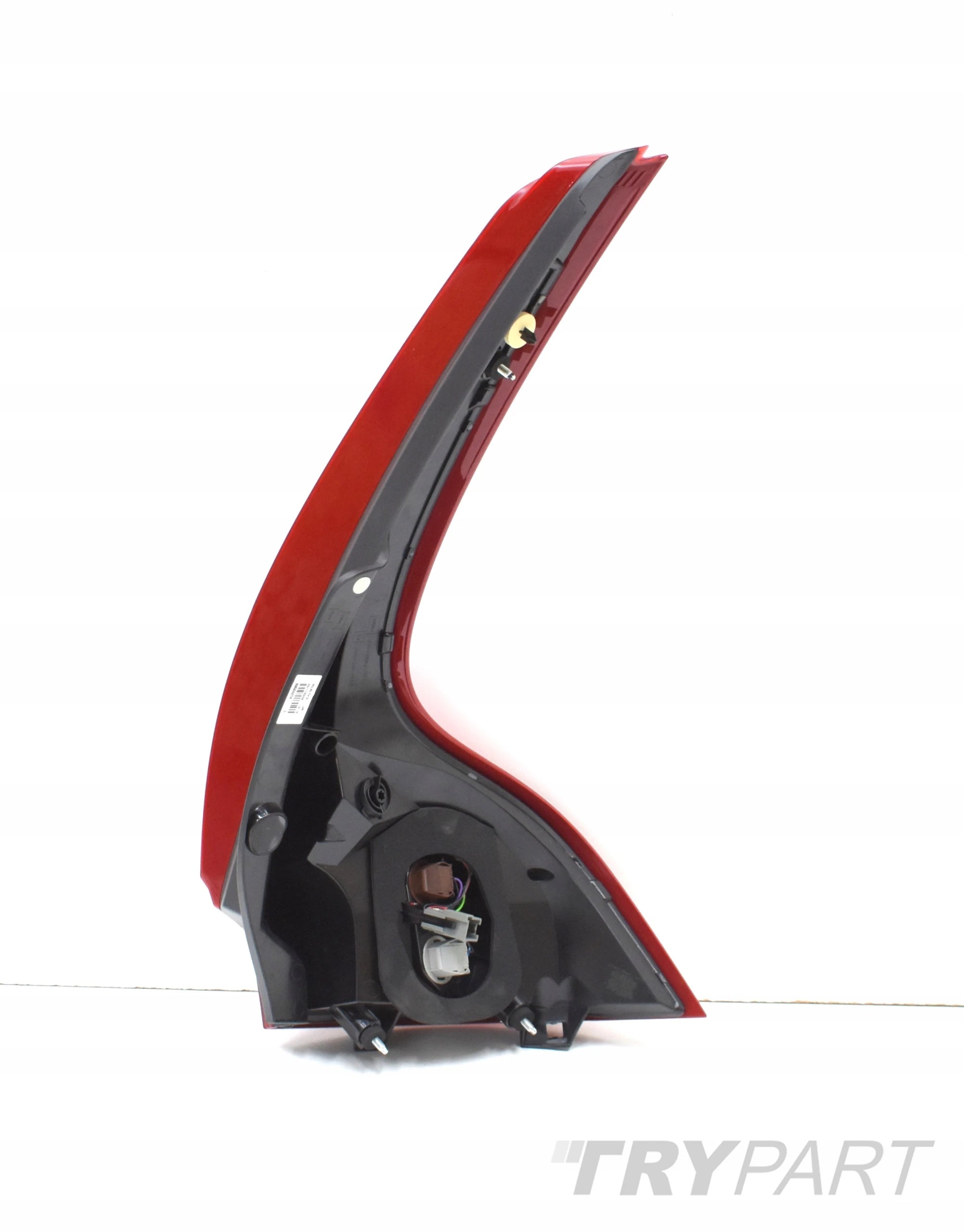 VOLVO XC60 XC-60 I LEFT REAR LIGHT ORIGINAL NEW 31290683