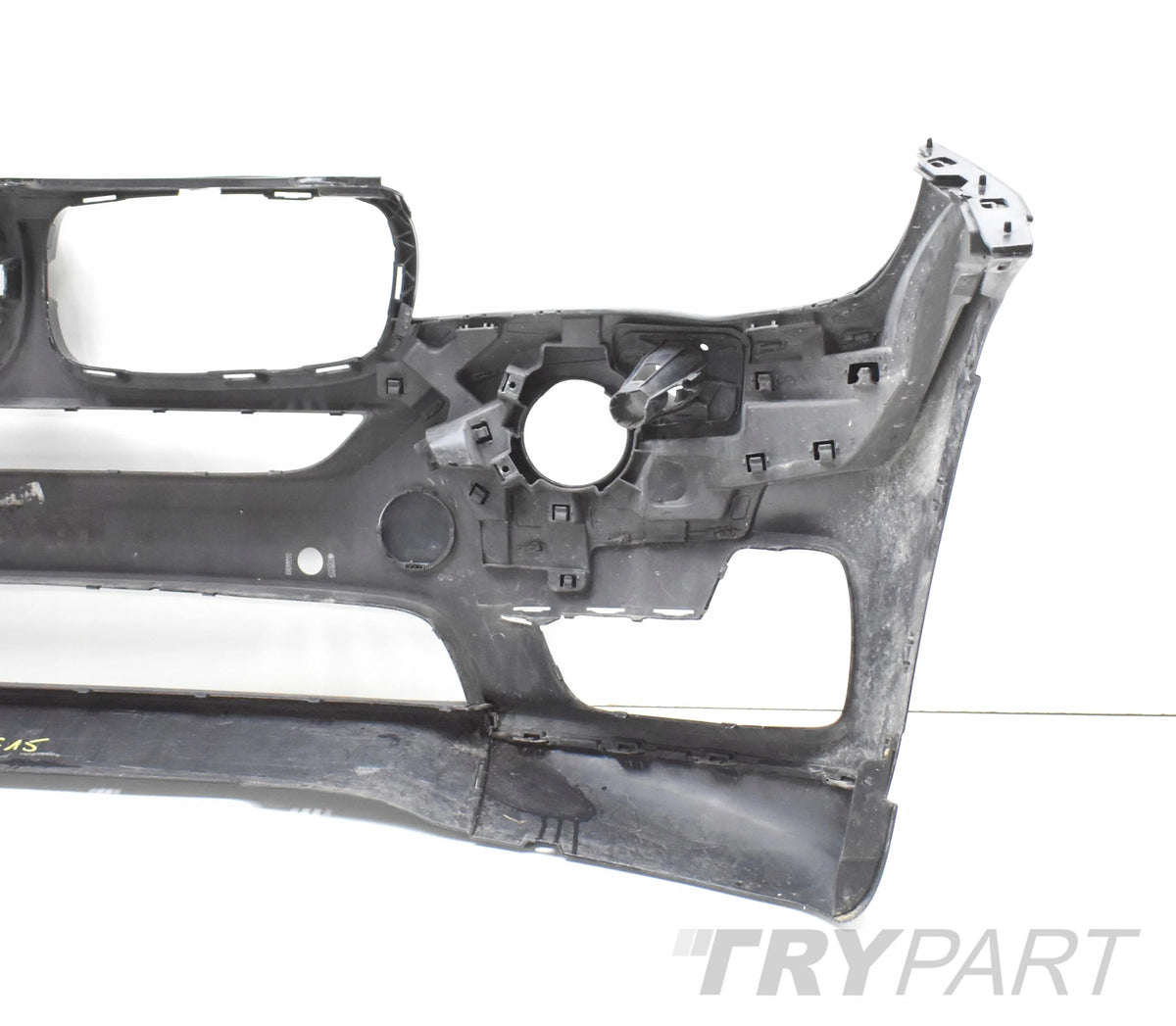 BMW X5 F15 FRONT BUMPER ORIGINAL STANDARD + BOTTOM