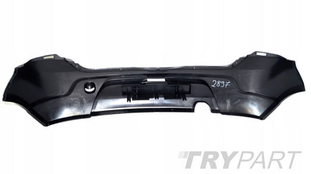DACIA SANDERO I NEW REAR BUMPER OE ORIGINAL