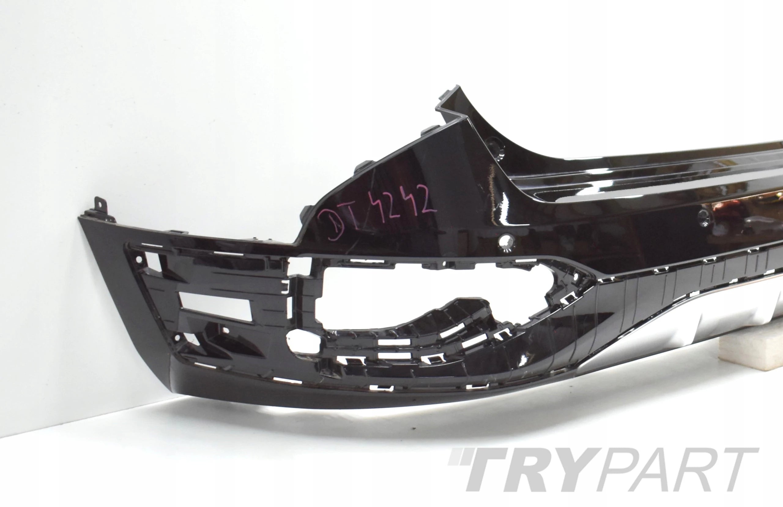 KIA SPORTAGE V GT LINE REAR BUMPER ORG