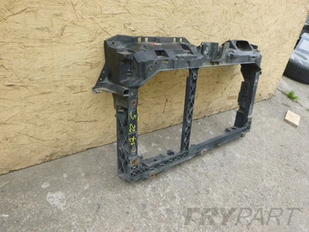 FORD FIESTA MK7 Front Bumper