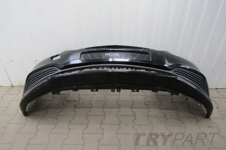 Front Bumper Opel Astra K 5D OPC LINE 15-19