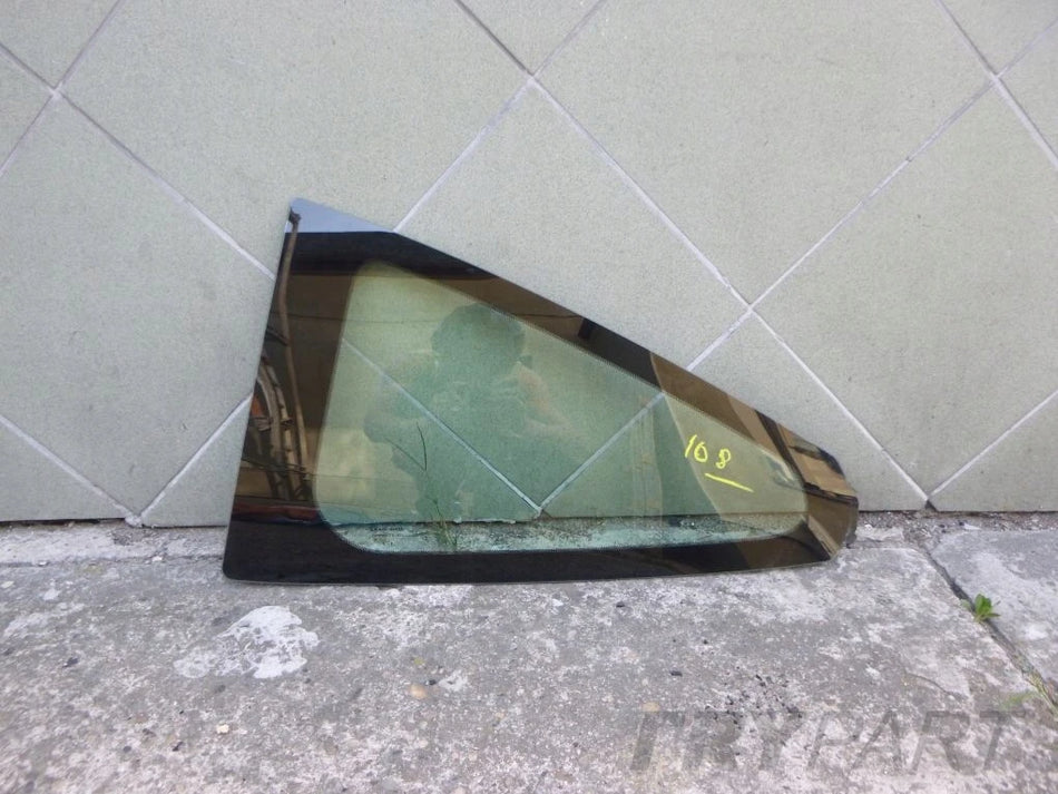TOYOTA AYGO II 14- 3D Left Side Panel Window Body