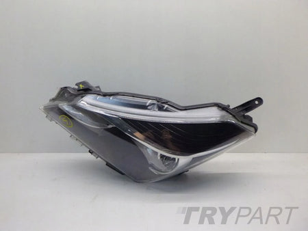 TOYOTA YARIS III LIFT 13- LEFT HEADLIGHT