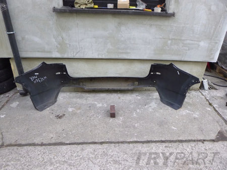 BMW X3 F25 M Package Rear Bumper