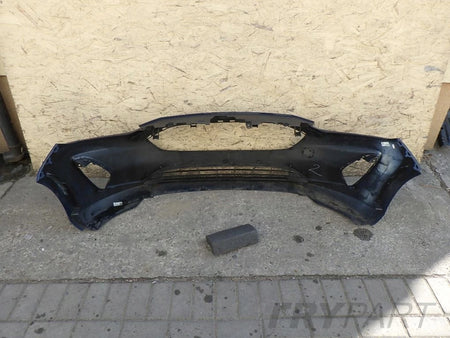 FORD FIESTA MK8 VIII 17- Front Bumper