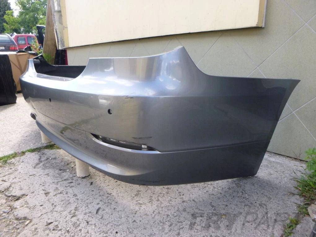 BMW 5 Series E60 Rear Bumper