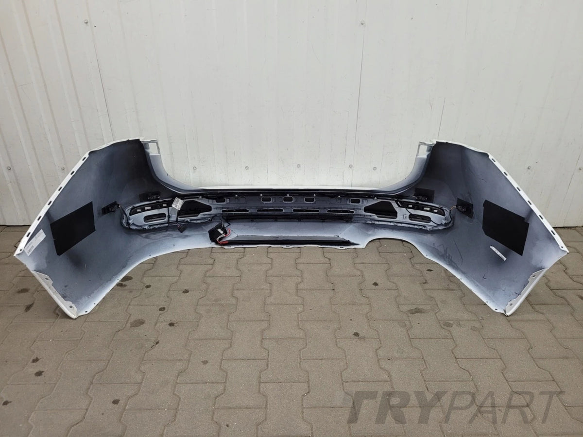 REAR BUMPER VW PASSAT B9 3J0 KOMBI VARIANT 24-