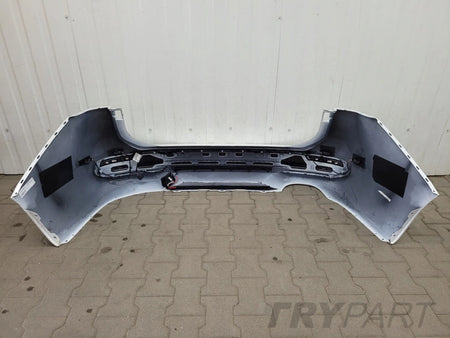 REAR BUMPER VW PASSAT B9 3J0 KOMBI VARIANT 24-