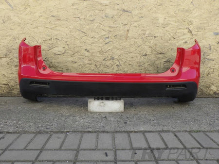 SUZUKI VITARA 3 III 15- Rear Bumper