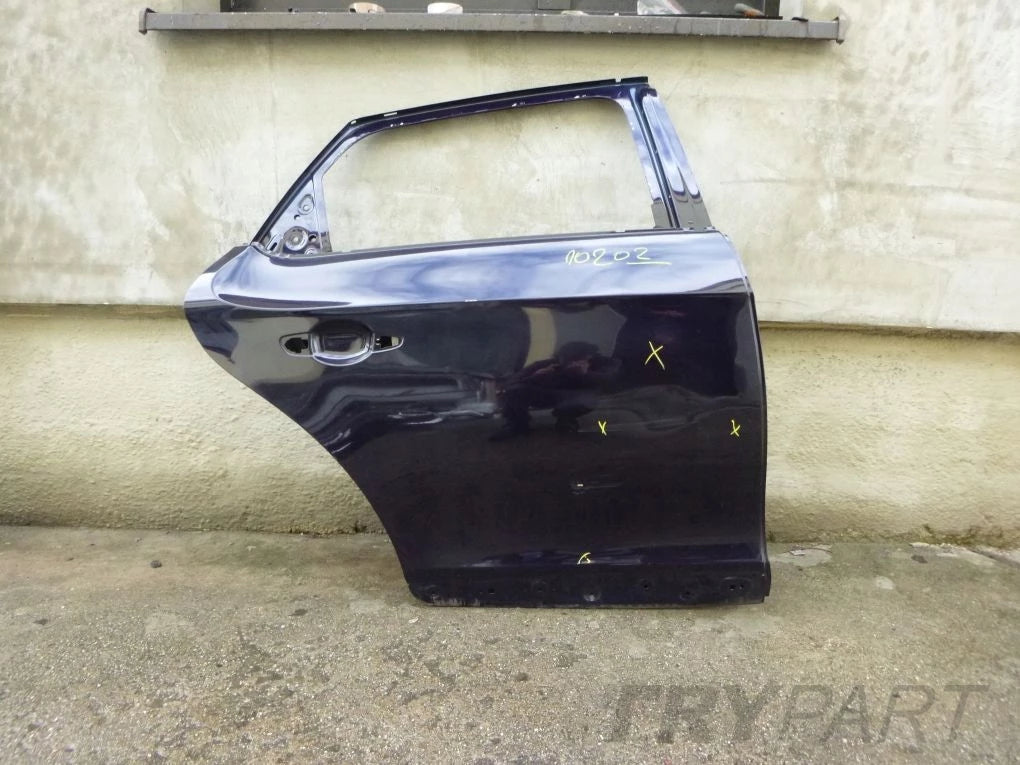 CITROEN DS5 DS 5 11- Right Rear Door