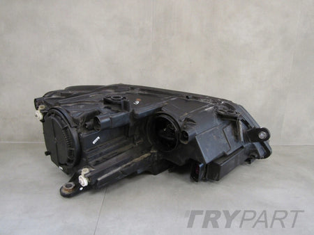 HEADLIGHT VW JETTA 5C7 STANDARD 10-18 LH LEFT
