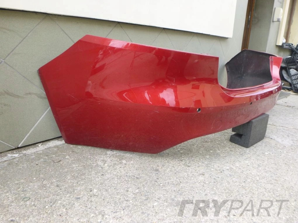JAGUAR XF X260 2015- Rear Bumper