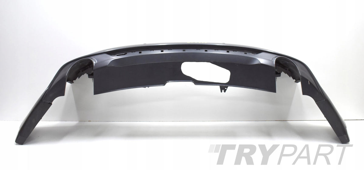 AUDI A5 S5 II 8W6 COUPE S LINE REAR BUMPER ORG + DIFFUSER
