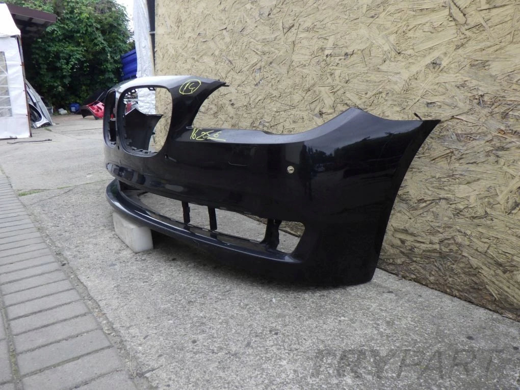 BMW 7 F01 F02 08- Front Bumper