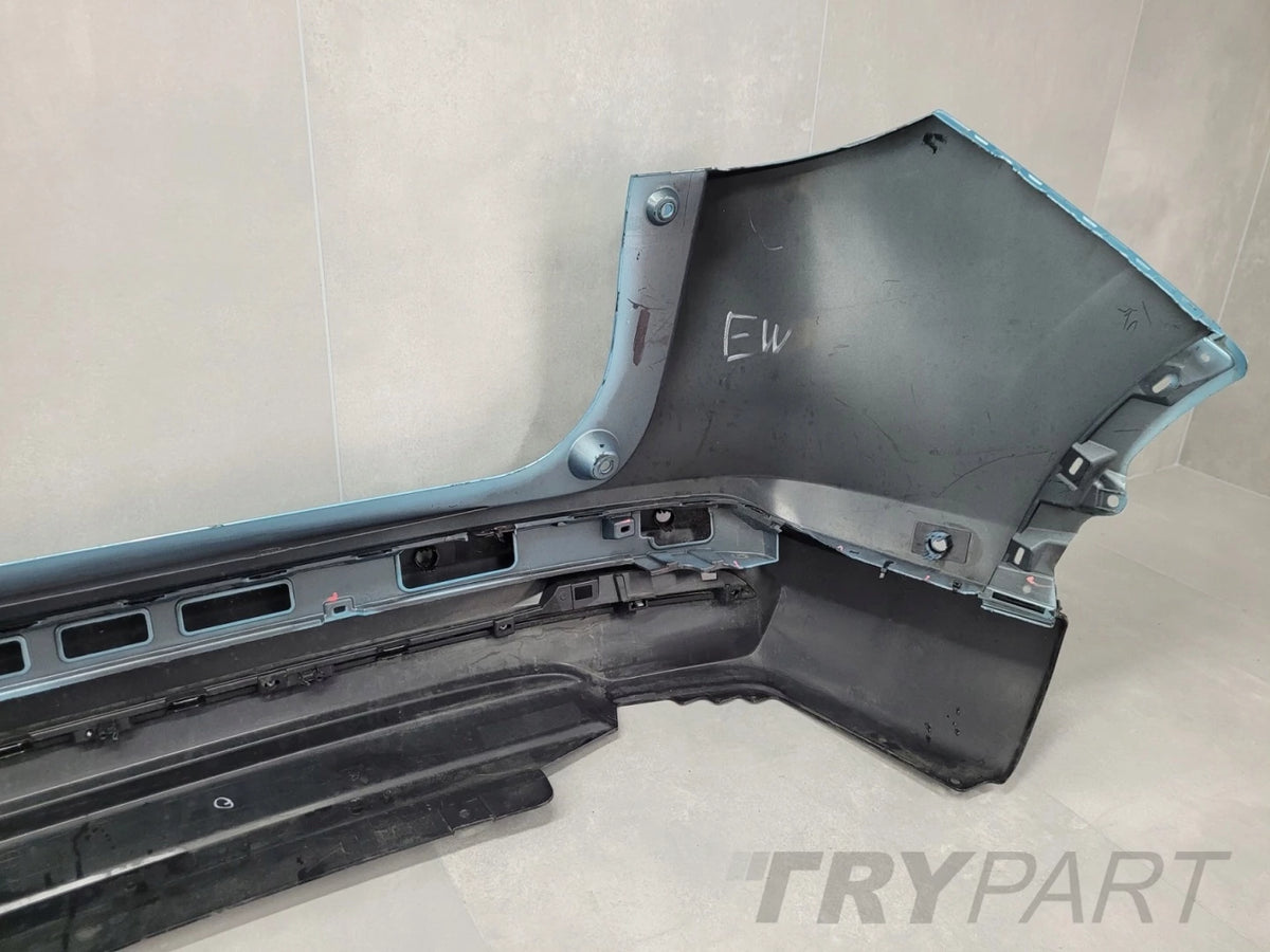 Rear Bumper Honda HR-V HRV 3 III e:NY1 eNY1 ELECTRIC 22-