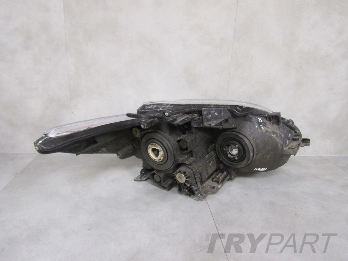 HEADLIGHT TOYOTA PRIUS III 3 NORMAL LENS 09- LH LEFT