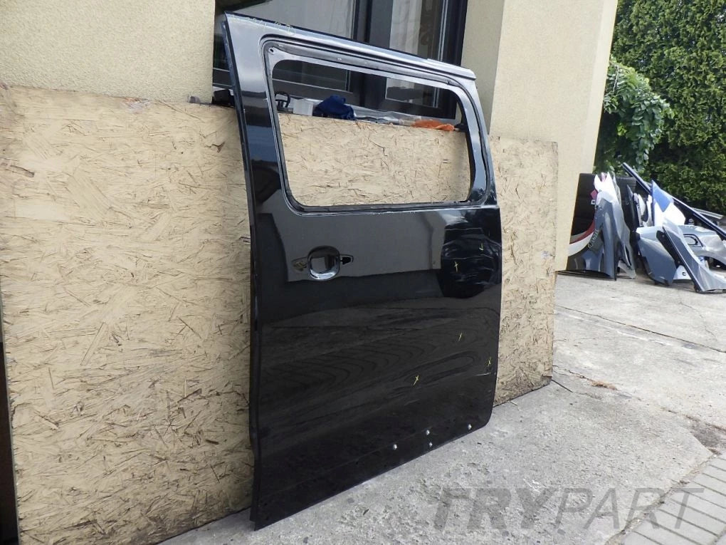 TOYOTA PROACE CITROEN JUMPY 3 PEUGEOT EXPERT III 16- Left Rear Side Door