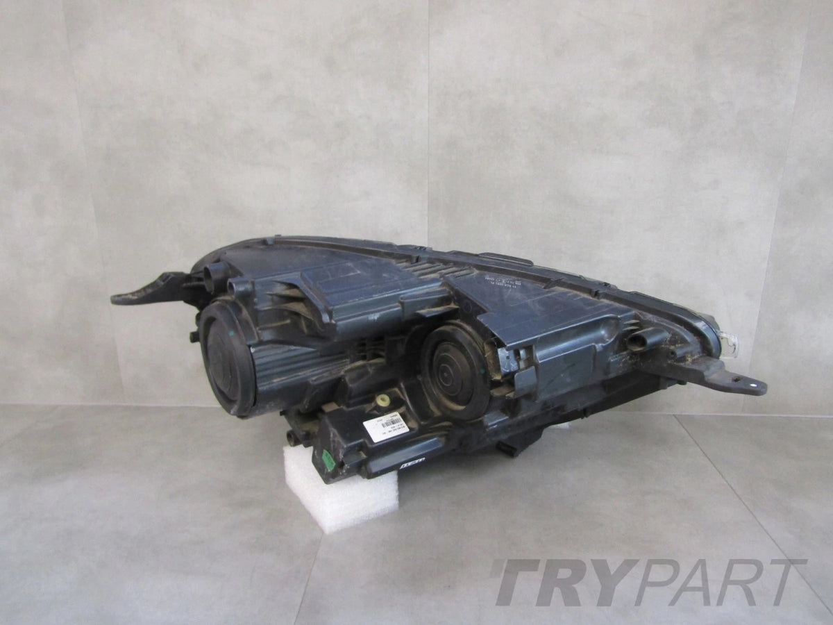 HEADLIGHT FORD ECOSPORT 2 II FACELIFT STANDARD LENS LH 17-