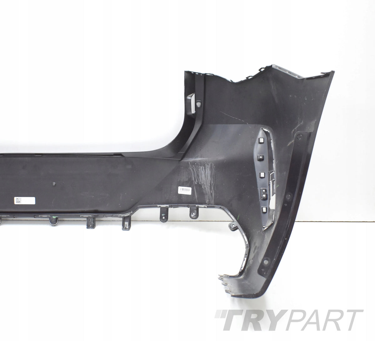 BMW X3 G45 M Package Rear Bumper Genuine