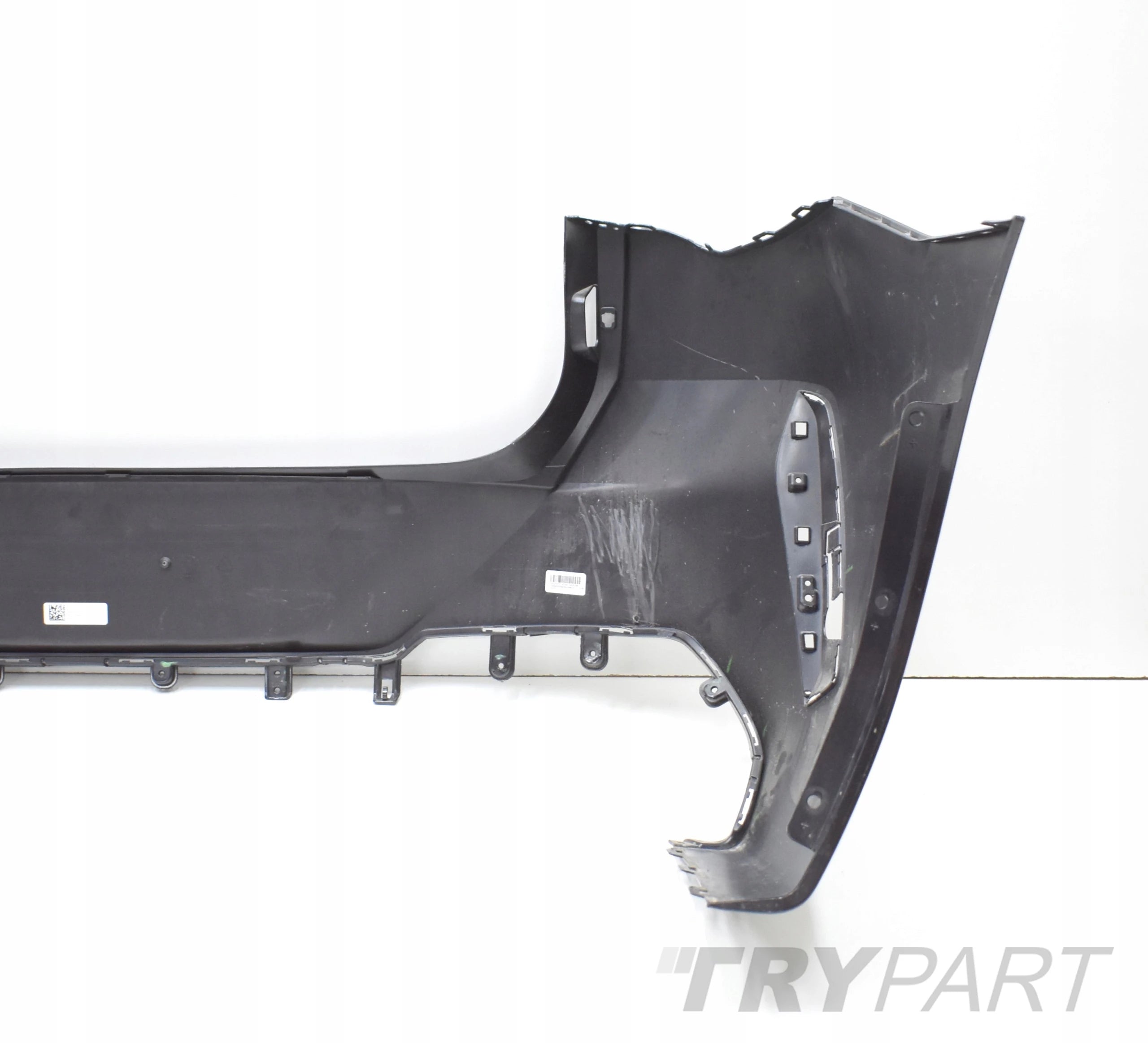 BMW X3 G45 M Package Rear Bumper Genuine