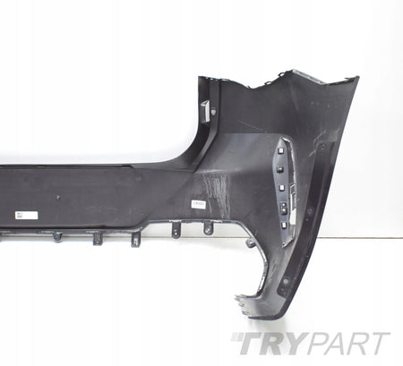 BMW X3 G45 M Package Rear Bumper Genuine