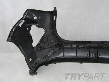 Rear bumper for Hyundai Kona 2 II N-LINE electric 23-