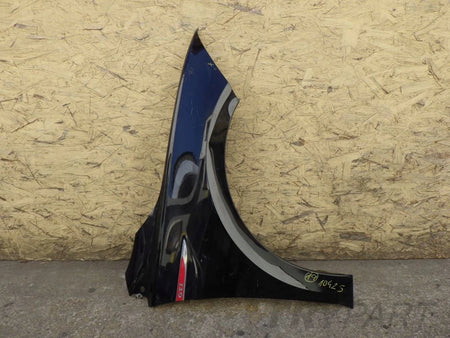 VW POLO 6 VI 2G 2G0 17- Front Right Fender