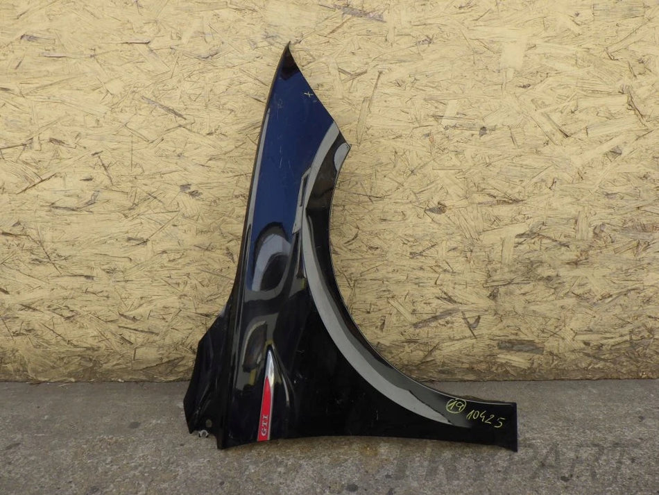 VW POLO 6 VI 2G 2G0 17- Front Right Fender