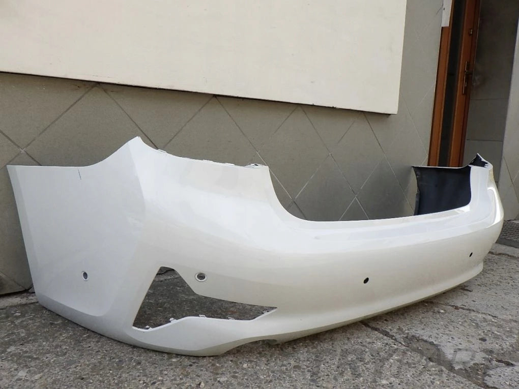 BMW 3 G20 SEDAN 19- Rear Bumper