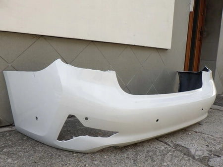 BMW 3 G20 SEDAN 19- Rear Bumper
