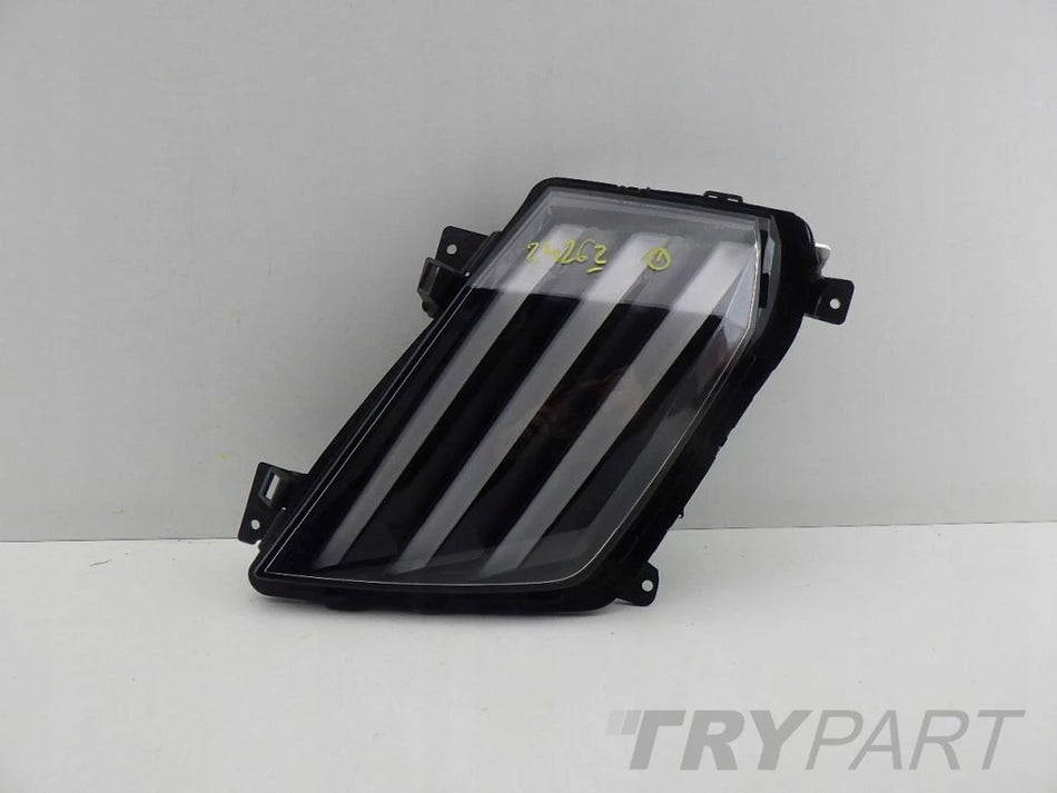 PEUGEOT 208 II LIFT 2023- 9851054180 LED DRL LAMP HALOGEN LEFT