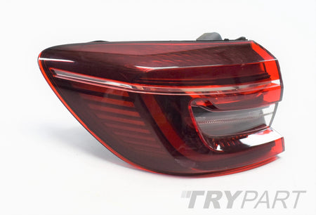 RENAULT CLIO V 5 LEFT REAR LIGHT EU LED ORG